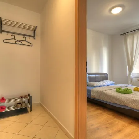 Corvin Promenade Aparthotel Budapest