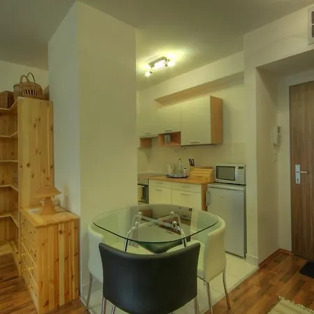Corvin Promenade 3* Budapest