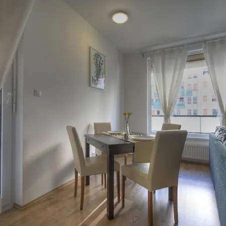 Corvin Promenade 3* Budapest