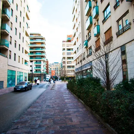 Corvin Promenade