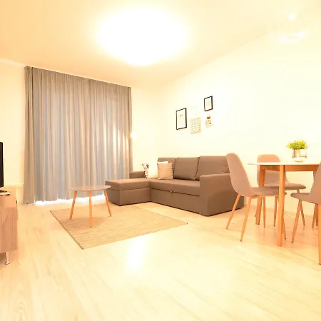 Corvin Promenade 布达佩斯