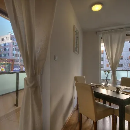 Corvin Promenade 3* Budapest