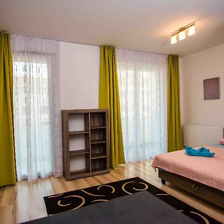 Corvin Promenade 3* Budapest
