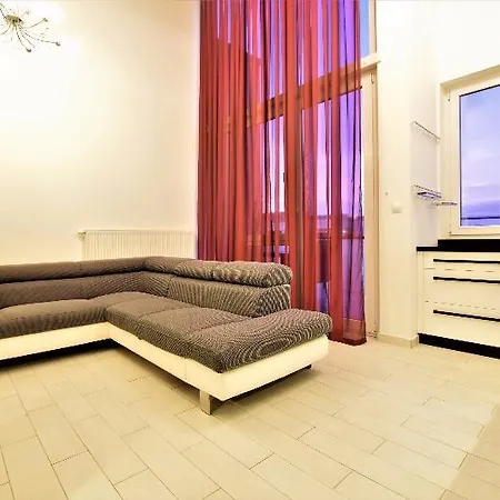 Corvin Promenade 3* Budapešť