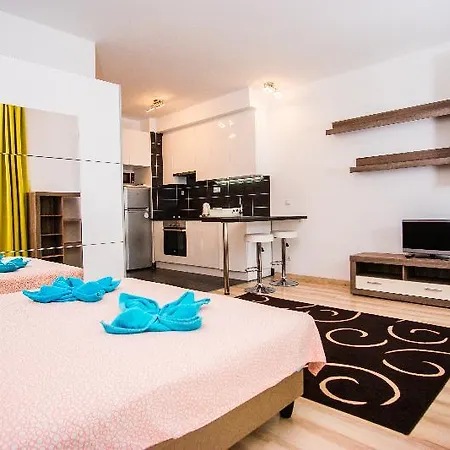 Corvin Promenade 3* Budapest