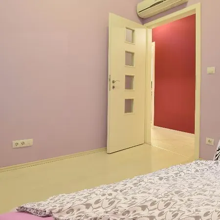 Corvin Promenade 3* Budapest